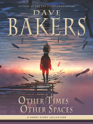 cover image of Other Times, Other Spaces